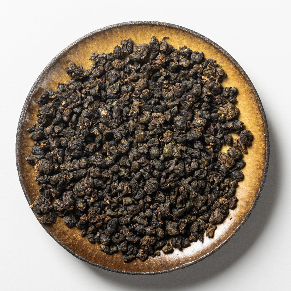 
Улун ГАБА Тайвань, из Тайваня Изображение 2