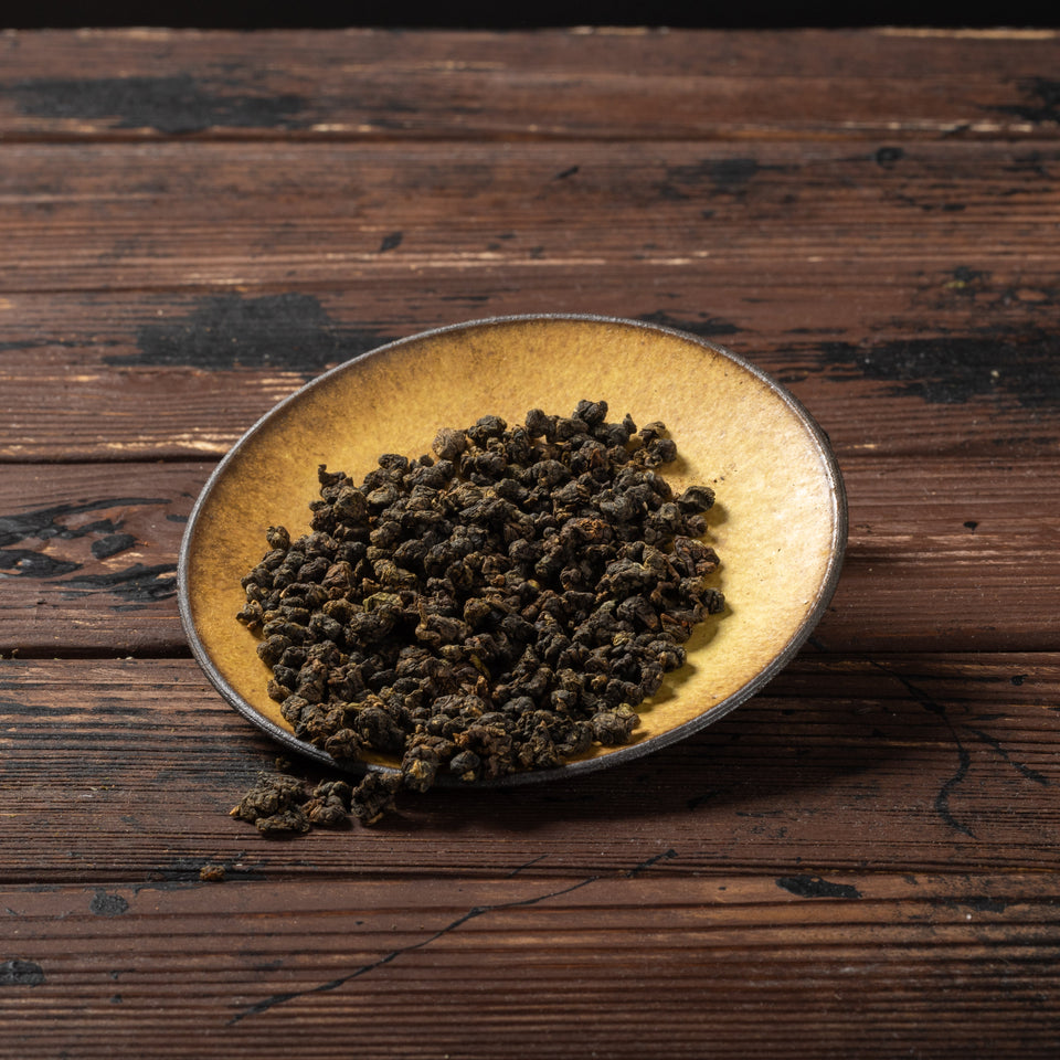 
Улун ГАБА Тайвань, из Тайваня Изображение 3