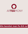 Sheng Pu-Erh Zubereitung – Video: So gelingt deine Tasse (DE)