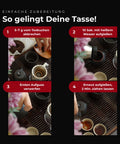 Shou Pu-Erh – Einfache Zubereitung: So gelingt deine Tasse in 4 Schritten (DE)