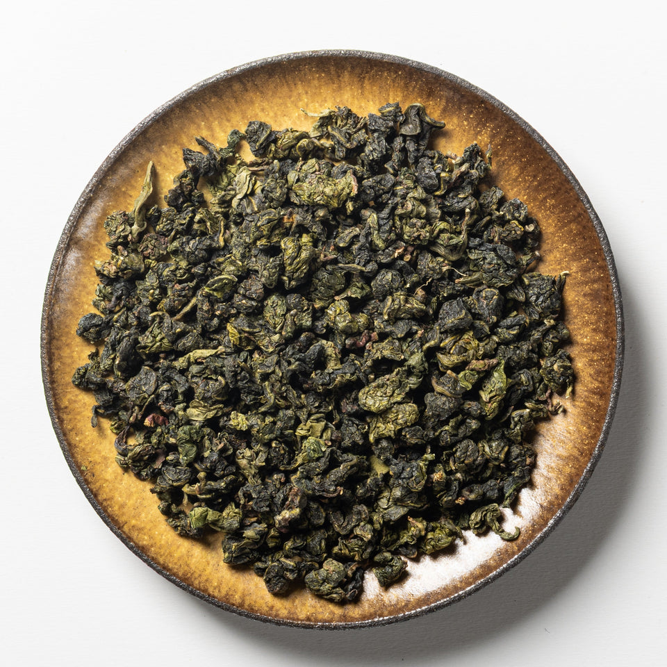 
Ти Гуань Инь "Формоза, из Тайваня" Изображение 2